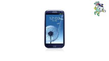 Samsung Galaxy S3 i9300 16GB - Factory Unlocked International Version Blue