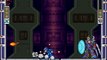 Megaman X3 - Last Boss Fight Without Armors or Weapons