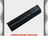 CWK? 12 Cell 8800mAh High-Capacity Battery for HP Pavilion g6-2235us g6-1b81ca g7-1117cl g7-2288nr