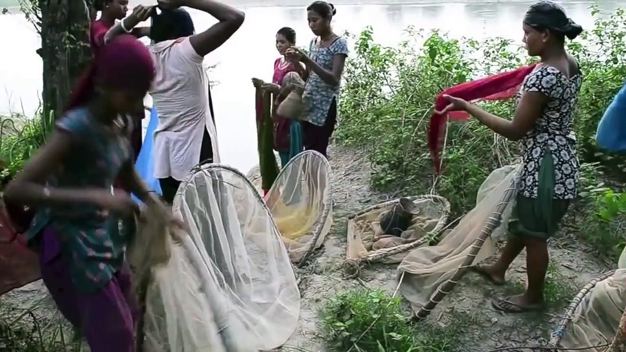 RD | Short Documentary  - Nepal Village Life