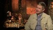 TODAY talks to Martin Freeman about 'The Hobbit: The Desolation Of Smaug'