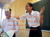 Học năng động sáng tạo p2/Learning actively & creatively p2