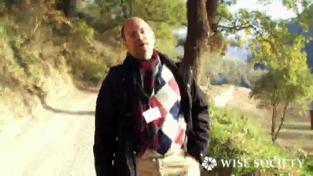Riapre il Bosco di San Francesco ad Assisi