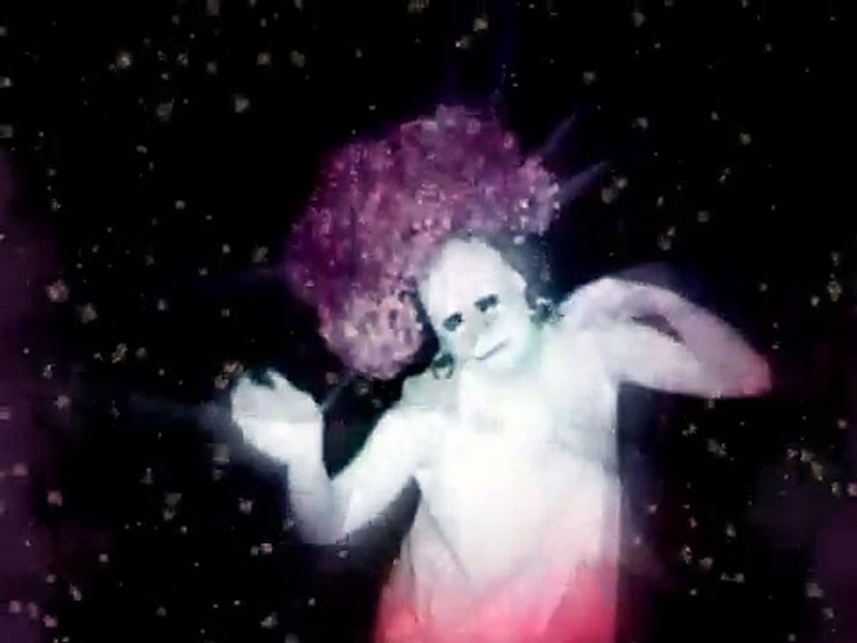 SOPOR AETERNUS: "Children of the Corn" (music video)