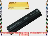 HP Pavilion DV4-2040US Laptop Battery - Premium Bavvo? 6-cell Li-ion Battery