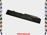 ZTHY Dell Battery Vostro 1710 1710n 1720 1720n 11.1v 56wh New 312-0740 312-0741 P721c P726c