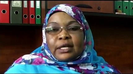 Maajenti wa kazi za Saudia wajieleza