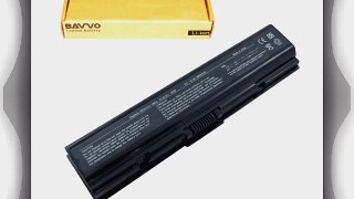 Toshiba Satellite L505-ES5018 L505-ES5033 L505-ES5034 L505-ES5036 Laptop Battery - Premium