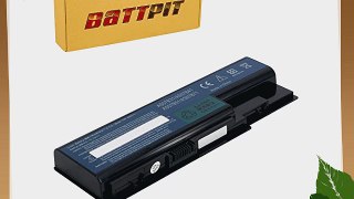 Battpit Laptop / Notebook Battery Replacement for Acer AS07B61 (4400mAh / 48Wh)