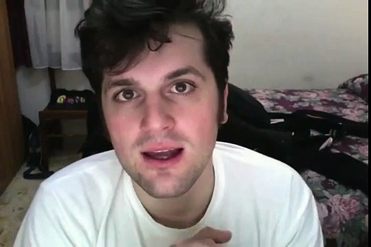 Una barzelletta abbastanza divertente