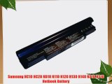 Samsung NC10 NC20 ND10 N110 N120 N130 N140 N310 N510 Netbook Battery