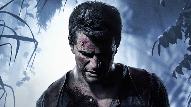 UNCHARTED 4: A THIEF'S END E3 Trailer