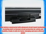 Sony VGP-BPS13B/Q VGP-BPS13/Q VGP-BPS21 PCG-81114L Laptop Battery - New TechFuel Professional