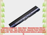 BTExpert? for Acer ASPIRE ONE AO725-0688 ASPIRE ONE AO725-0802 ASPIRE ONE AO725-0825 ASPIRE