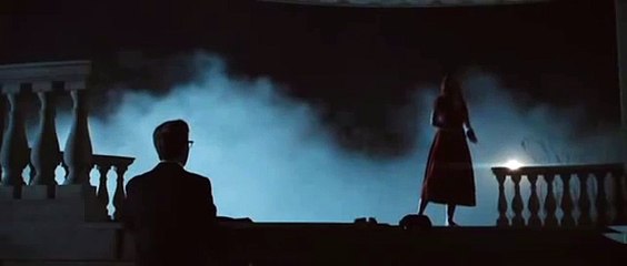 Seductive dance of Daisy - The curious case of Benjamin Button