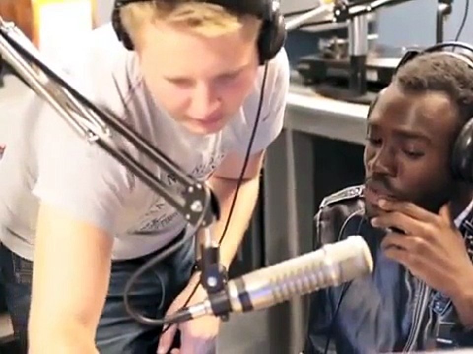 Nana Documentary-Music by Beyonce