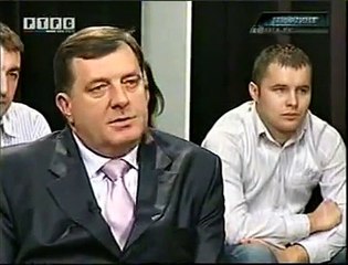 RTRS Presing Milorad Dodik Ekonomija RS-a.flv