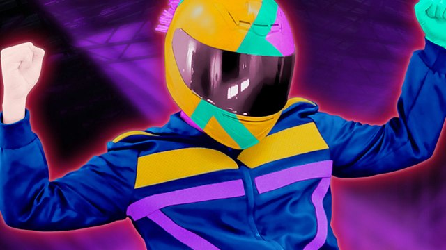 JUST DANCE 2016 Animals Preview