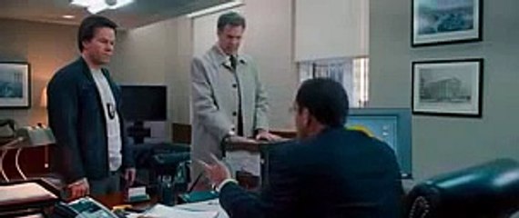 "The Other Guys" SEC Scene