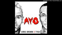 Chris Brown - Ayo ( Jersey Club Remix ) - DJ Lilo ( IG @DJLILONY)