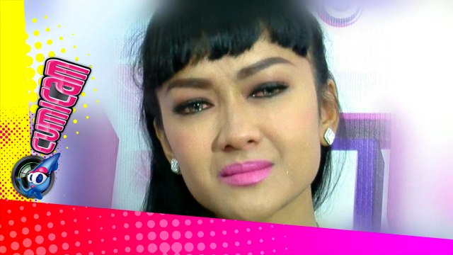 Juju Nangis Dibilang Cewek Najis Oleh Mumu - Cumicam 18 Juni 2015