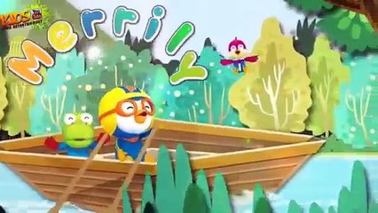 Row Row Row Your Boat