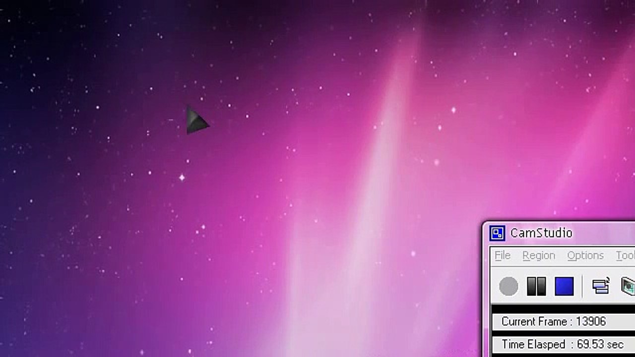 how to lock windows xp folders (easy)