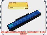 ACER Aspire AS09A61 Laptop Battery - Premium Bavvo? 6-cell Li-ion Battery