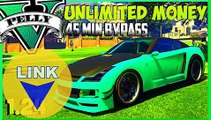 GTA 5 ONLINE: UNLIMITED MONEY GLITCH AFTER PATCH 1.09 (GTA V HOW TO DUPLICATE & SELL SUPER CARS)