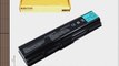 TOSHIBA Satellite L555D-S7930 Laptop Battery - Premium Bavvo? 6-cell Li-ion Battery