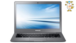 Samsung Chromebook 2 (13-Inch Luminous Titan)