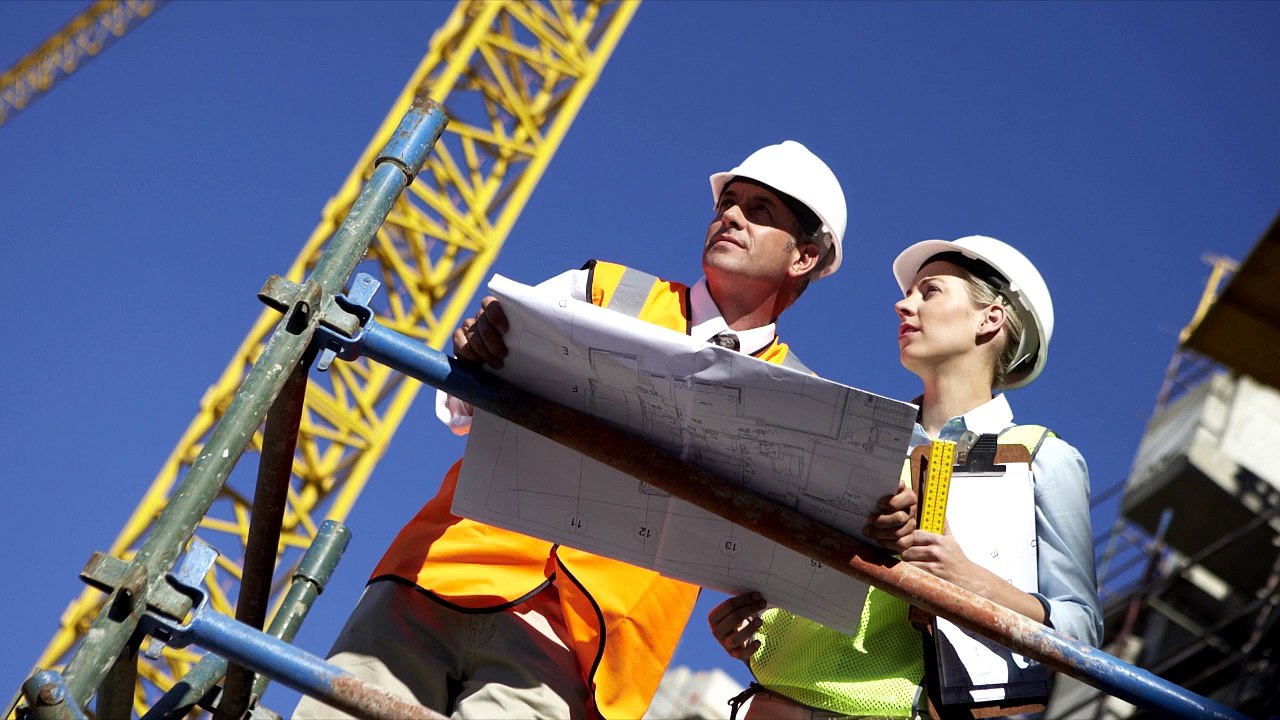 Belanger Engineering - Trusted Electrical, Mechanical, Civil Engineering Services in Toronto, Mississauga ON