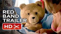Ted 2 Full Movie subtitled in German