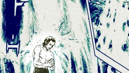 Shamo MMV - Criminal