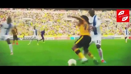 Football Skills - Best Skills and Tricks compilation 2015