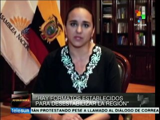 Ecuador ha recibido a hermanos migrantes de todo el mundo