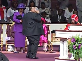 FGHT Dallas: Convocation 2011 Review