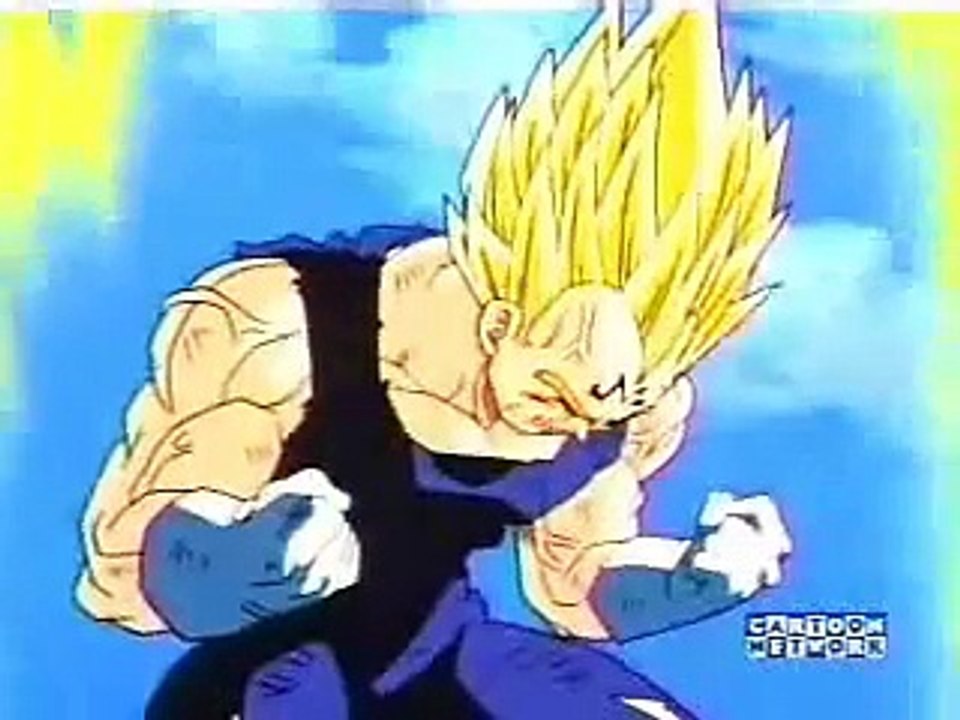 DBZ - It's my life
