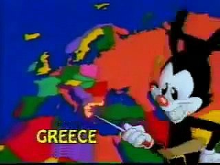Yakko's World