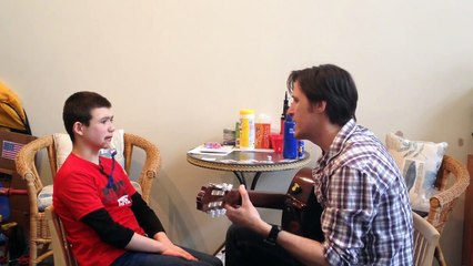 How Does Music Therapy Benefit Children with Autism?