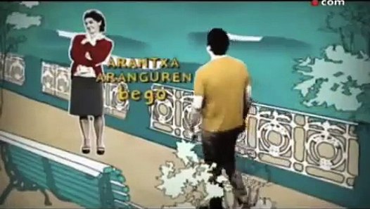 Patito Feo Temporada 1 Capitulo 33