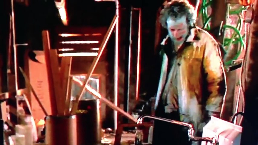 Home Alone 2 Marv Gets Electrocuted Video Dailymotion