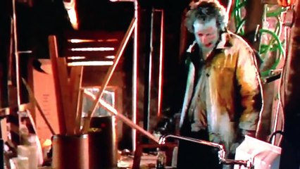 Home Alone 2 - Marv Gets Electrocuted