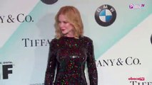 Exclu Vidéo : Nicole Kidman, Sandra Bullock... Étincelantes aux Women in Film Crystal et Lucy Awards 2015
