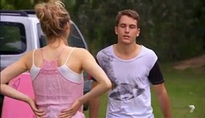 Home and Away 6220 18th June 2015 part 2 -