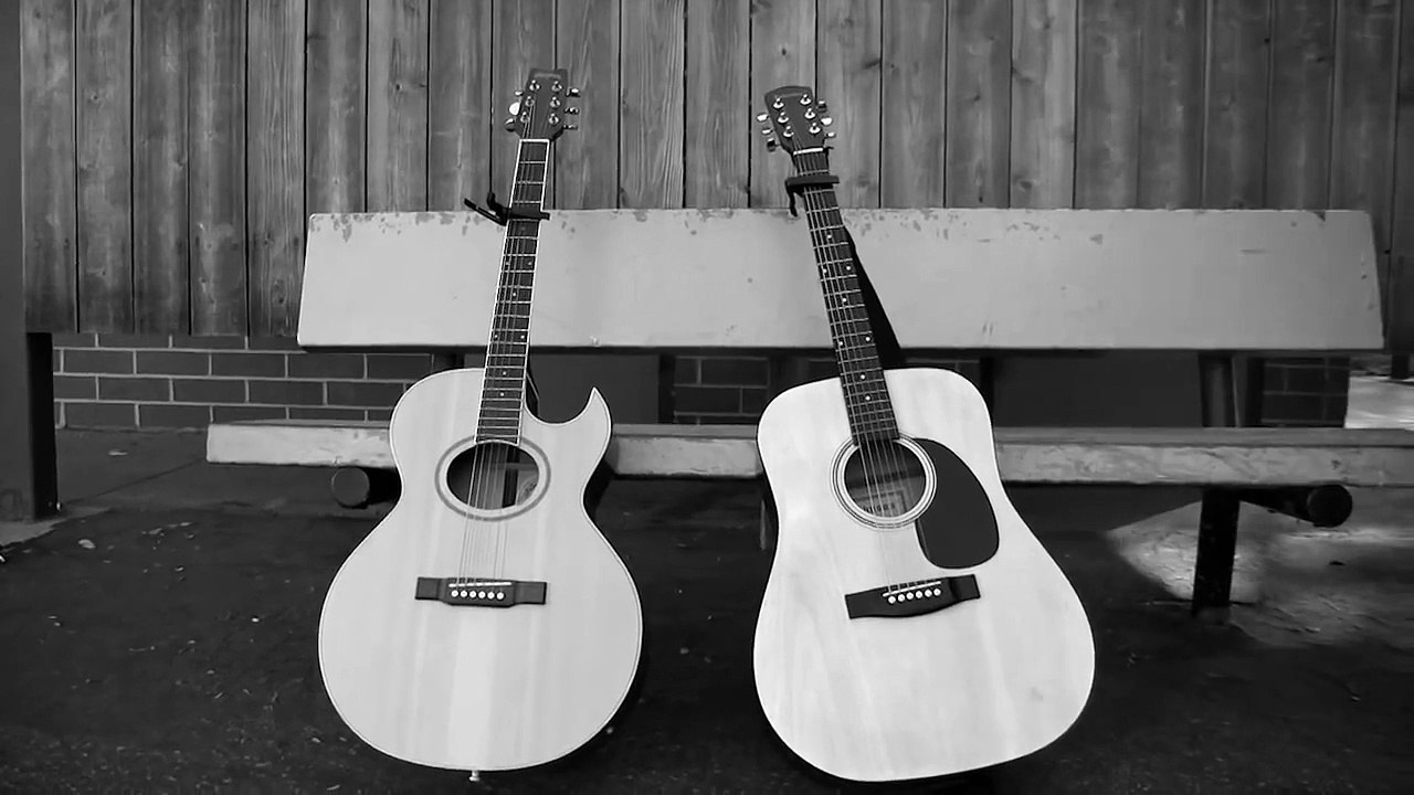 This Magic Moment - The Drifters (Acoustic Cover)