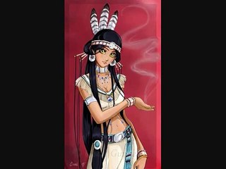 Nightcore- Hips Don't Lie