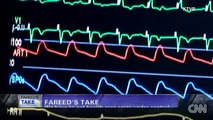 Fareed Zakaria GPS - Fareed's Take: Reform health care