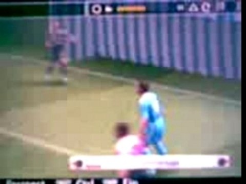 ciseau acrobatique rummenigge pes6