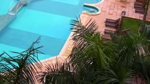 HOTELES EN CATARATAS : AMERIAN PORTAL del IGUAZÚ / SPA y piscina / Puerto Iguazú